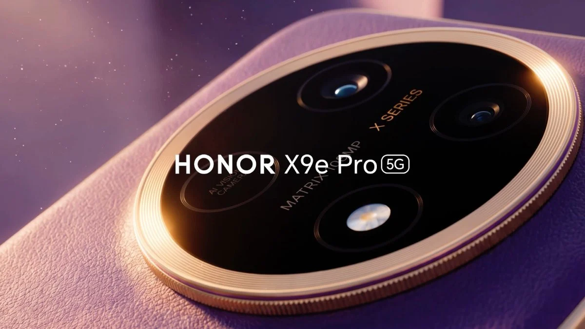HONOR X9e Pro มือถือแบตใหญ่ 11000mAh ที่คุ้มสุดในระดับกลาง