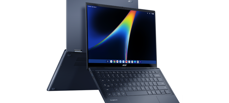 เมื่อ OLED จอแล็ปท็อป 120Hz จับคู่ Gemini AI: Googlebook รุ่นใหม่กำลังนิยามแล็ปท็อปอัจฉริยะ