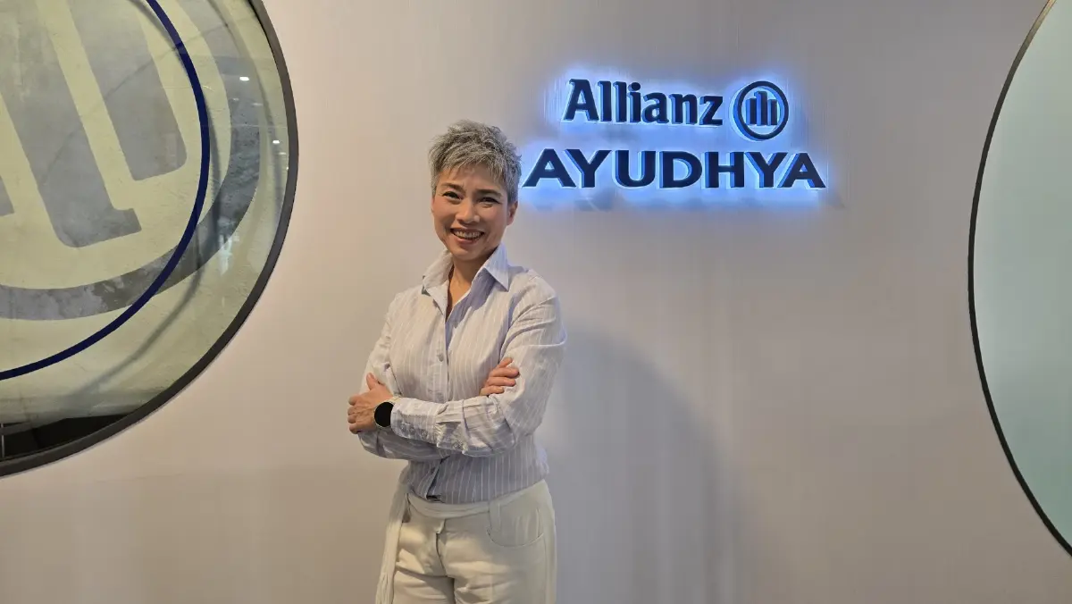 โรคร้ายแลนด์เปลี่ยนวิธีคิดเรื่องความเสี่ยงโรค ก่อนโรคมาถึงตัว
