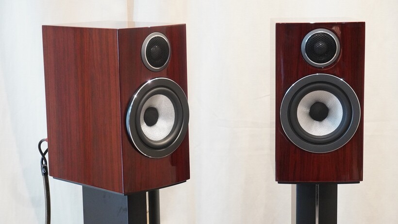 ลำโพง standmount premium เทียบเสียงอ้างอิง Bowers & Wilkins และ Klipsch