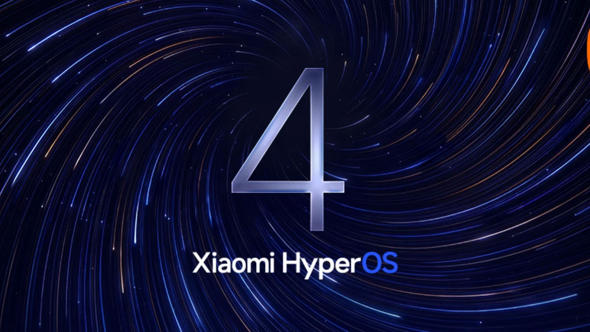 HyperOS 4 อัปเดตเต็มระบบ รายชื่อมือถือและแท็บเล็ตที่ได้ไปต่อ