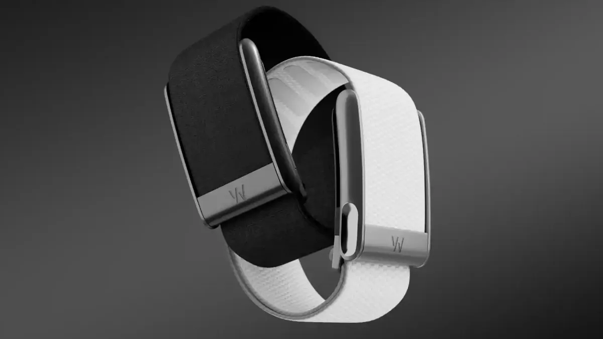 แอบดูสายรัดสุขภาพไร้หน้าจอของ Apple เกมใหม่ชน Whoop
