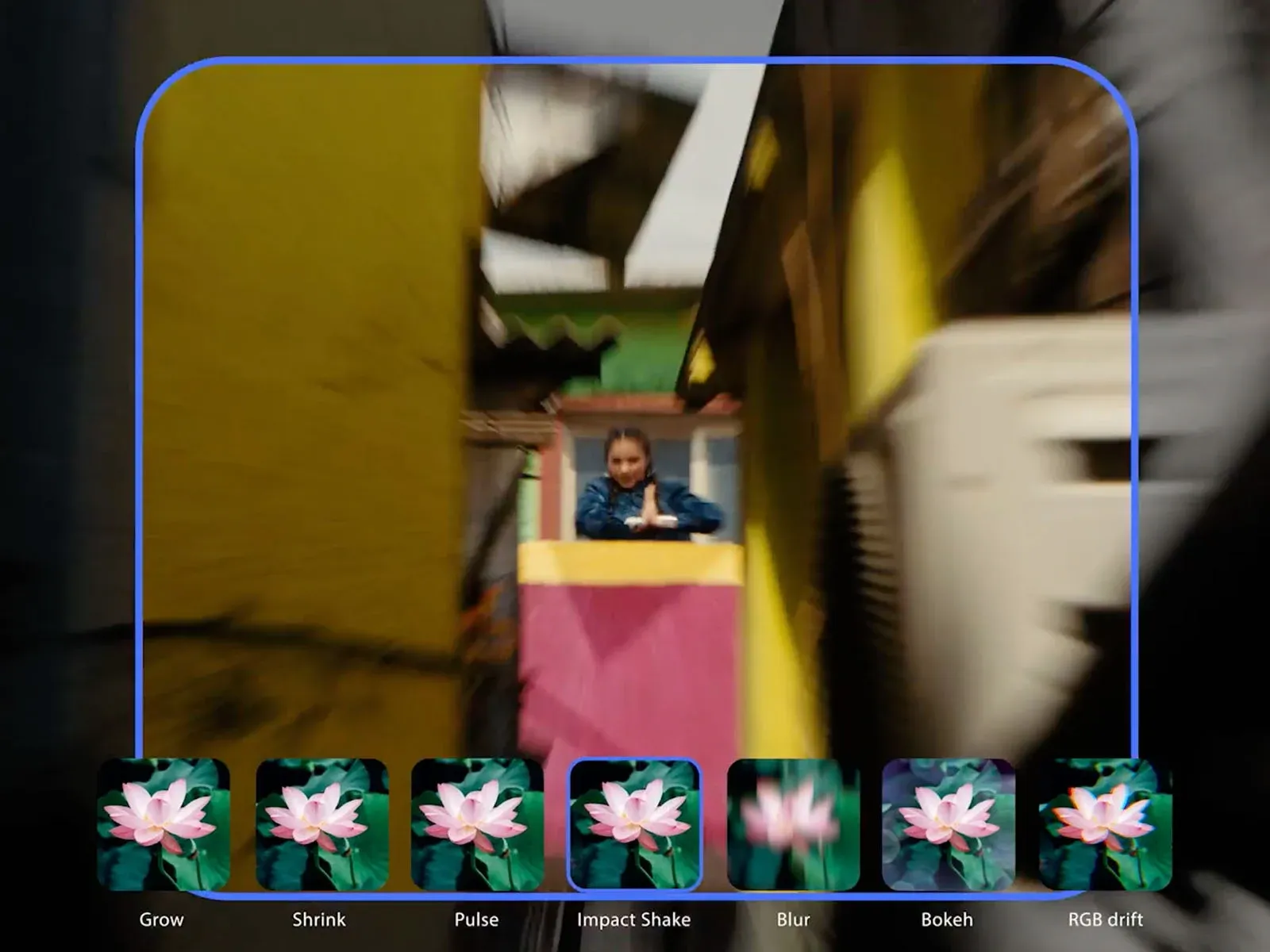 Adobe Premiere Android ฟรี ยกระดับตัดต่อวิดีโอมือถือแบบมีเลเยอร์