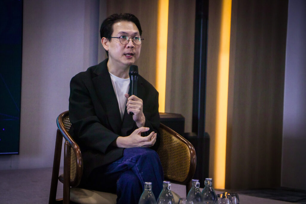 ห้องข่าวยุคใหม่ เมื่อ AI เปลี่ยนงานสื่อจากสายพานผลิตเป็นสมองกลยุทธ์