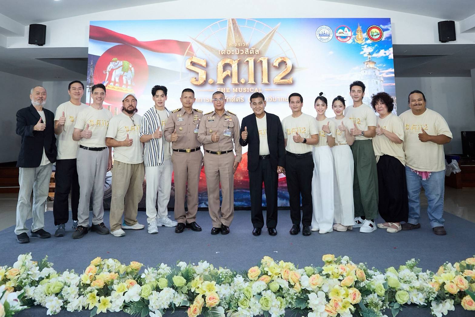 เมืองรองเร่งปั้นแลนด์มาร์กวัฒนธรรม แข่งดึงนักท่องเที่ยว