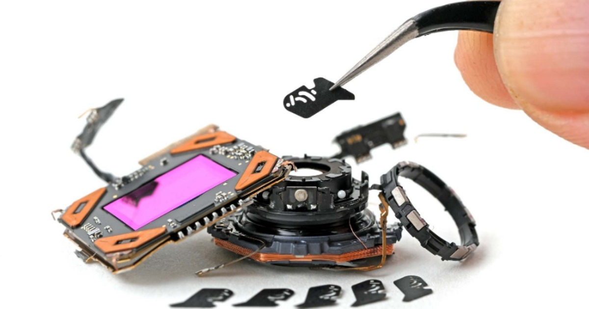 เจาะเครื่อง iPhone 18 Pro Max กล้องรูรับแสงแปรผันและระบบระบายความร้อนยกเครื่อง