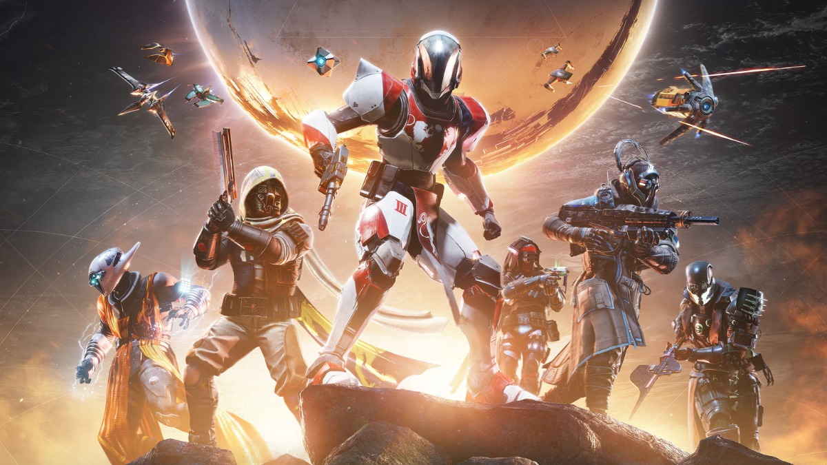 Bungie เปิดกรุ Destiny 2 อีกครั้ง แต่ไม่ใช่ทุกอย่างที่จะกลับมา