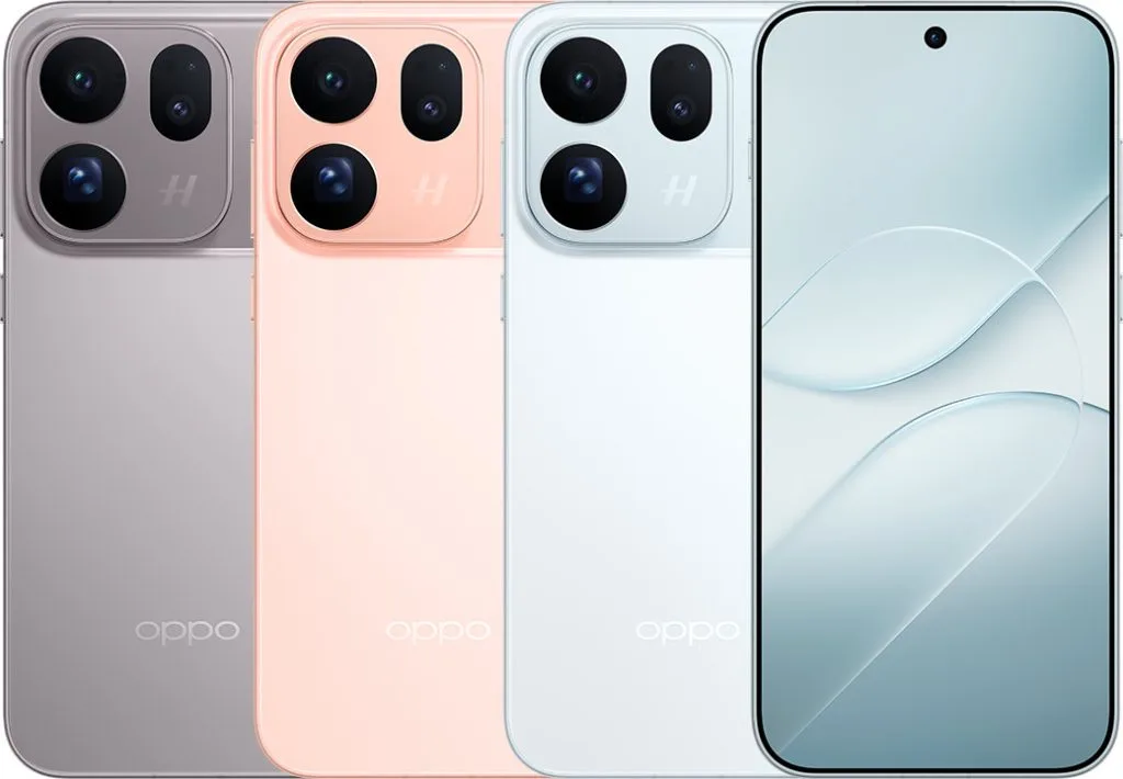 ศึกกล้อง OPPO Find X10 Series เลือกตัวไหนให้ภาพสวยตรงสไตล์คุณ