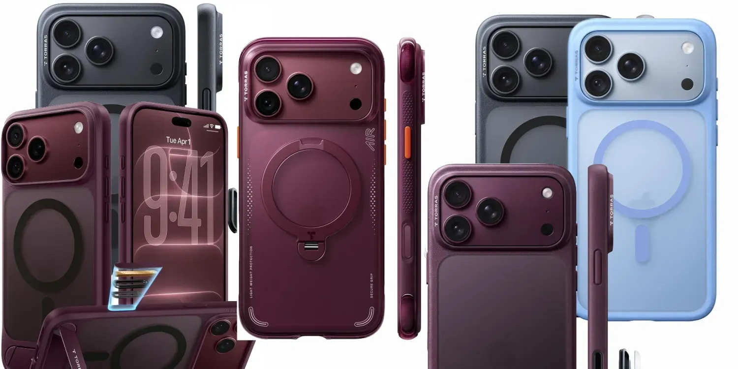 เคส iPhone 18 Pro พรีเมียม เลือกให้ตรงสไตล์จากประหยัดถึงดีไซเนอร์