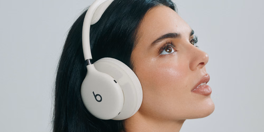 รีวิว Beats 360 หูฟังครอบหูสายฟิตเนสที่ท้าชน AirPods Max
