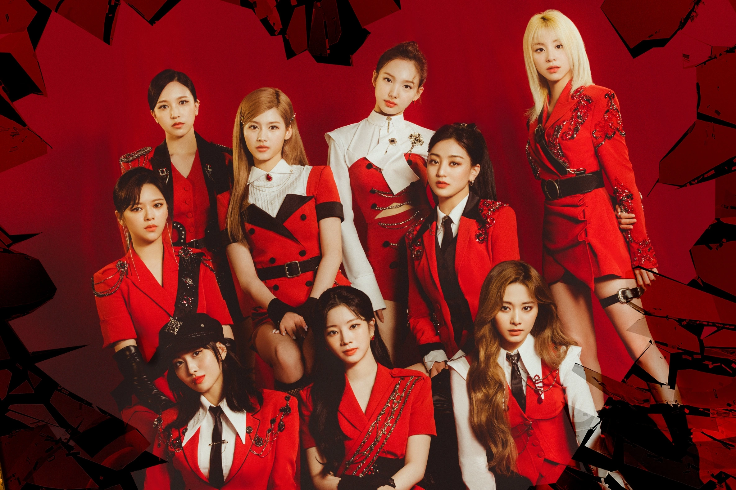 ไอดอล K-pop กวาดรางวัลใหญ่ ฤดูกาลที่ตอกย้ำอิทธิพลระดับโลก