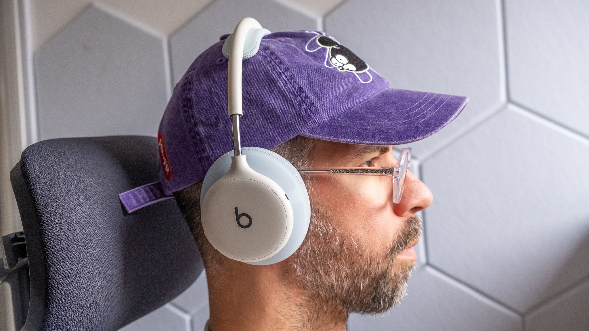 รีวิว Beats 360 หูฟังครอบหู ANC สายฟิตเนสที่ใกล้เคียงเรือธงในราคากลาง