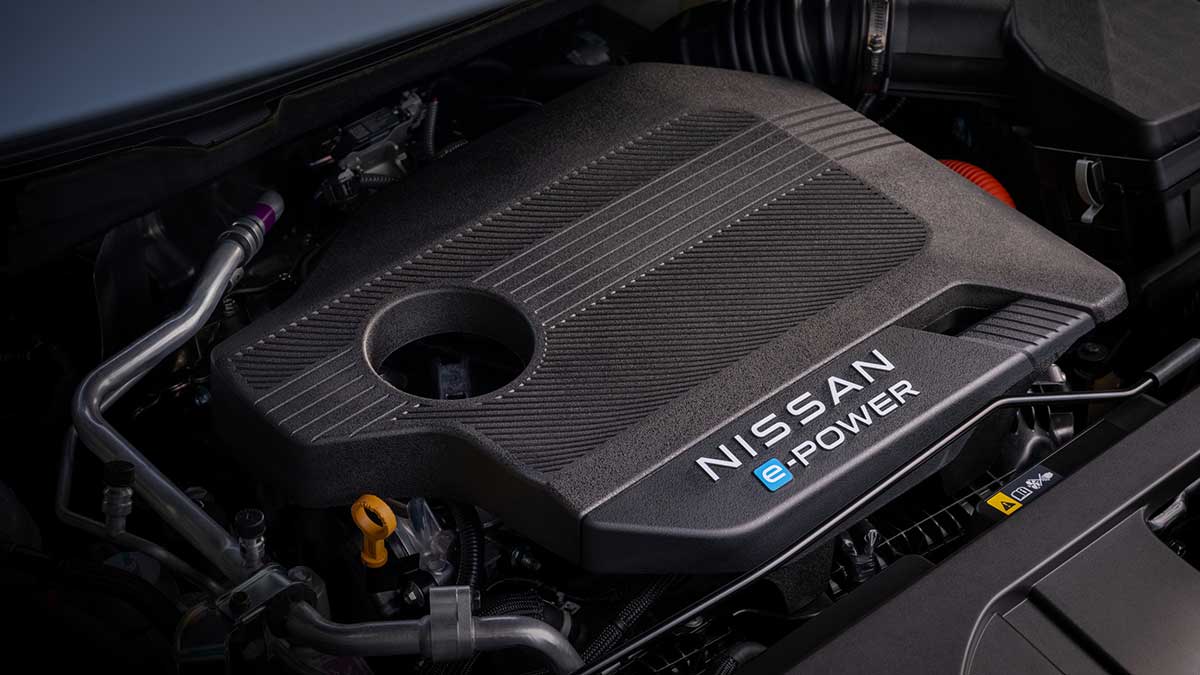 ค่ายญี่ปุ่นเร่งเปิดตัวไฮบริด SUV พลิกสมรภูมิตลาดอเมริกาเหนือ