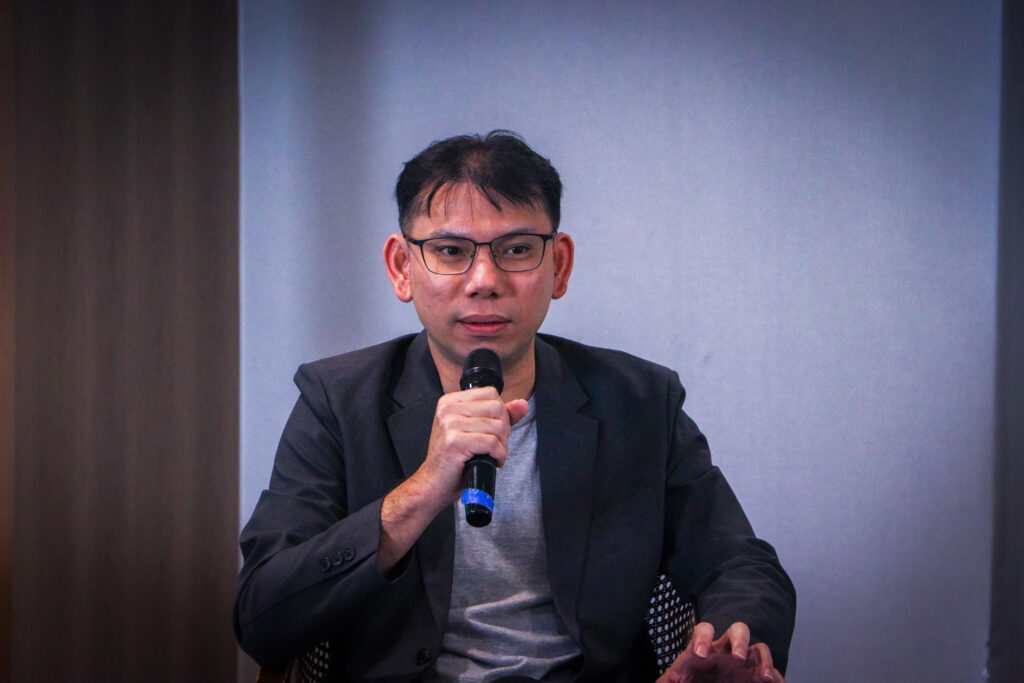 ห้องข่าวยุคใหม่ เมื่อ AI เปลี่ยนงานสื่อจากสายพานผลิตเป็นสมองกลยุทธ์