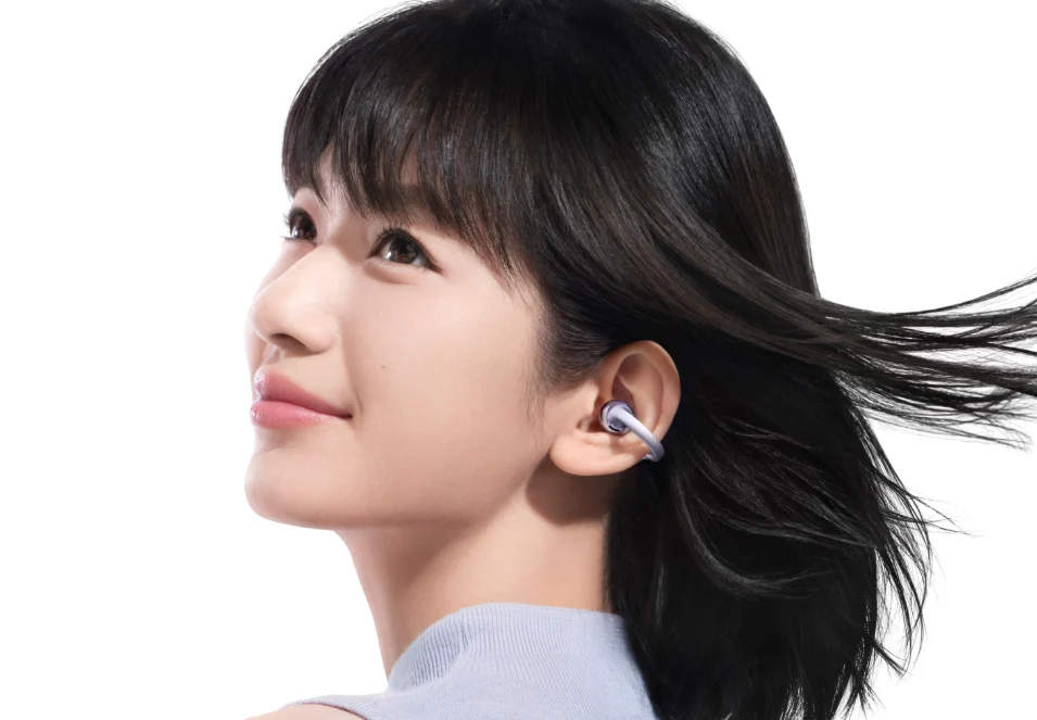 vivo Buds Clip หูฟัง clip-on เปิดหูที่กล้าท้าชนตลาดออกกำลังกาย