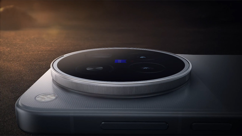 กล้อง 200MP ZEISS และชิป 2nm ทำไม vivo X500 Series ถึงน่าจับตาในโลกมือถือสายภาพ
