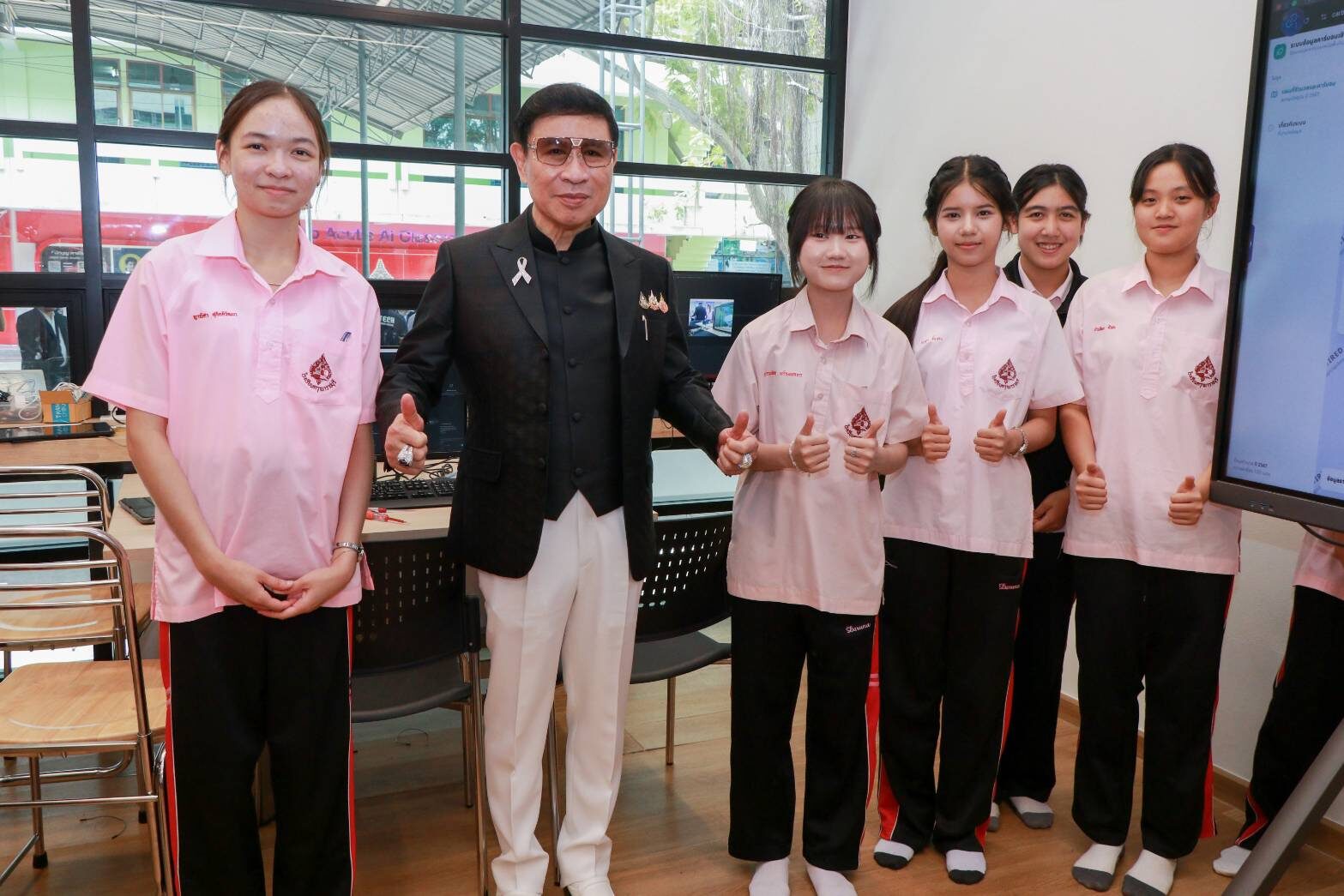 เมื่อหลักสูตร STEM ประถมศึกษาเปลี่ยนเด็กให้เป็นนักแก้ปัญหา