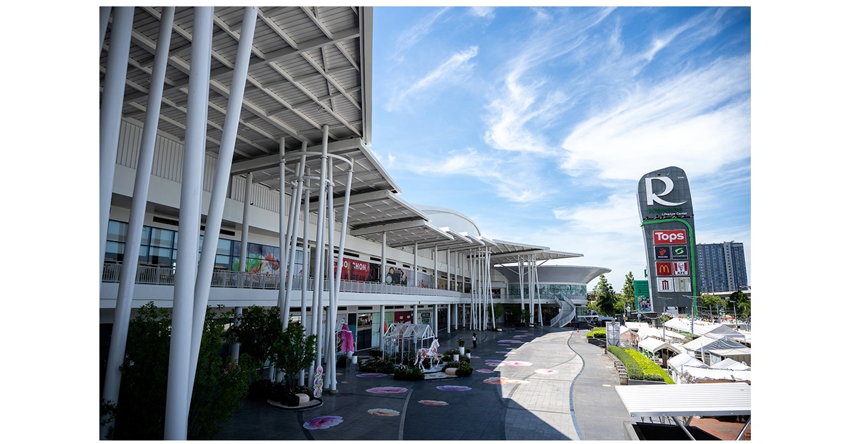 โรบินสันไลฟ์สไตล์ สมุทรปราการ รีเฟรช 500 ล้าน พลิกเกมค้าปลีกโซนตะวันออก
