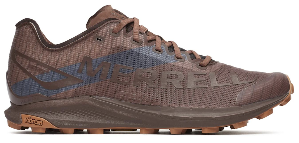 รวมรองเท้าวิ่งเทรลลดแรง HOKA Merrell ASICS adidas จัดเต็ม
