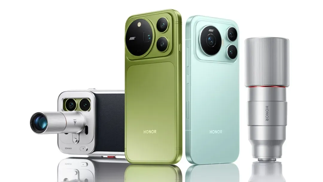 กล้องคู่ 200MP และโทนภาพระดับหนัง: HONOR Magic9 กำลังนิยามใหม่ความละเอียดสูงในสมาร์ทโฟน