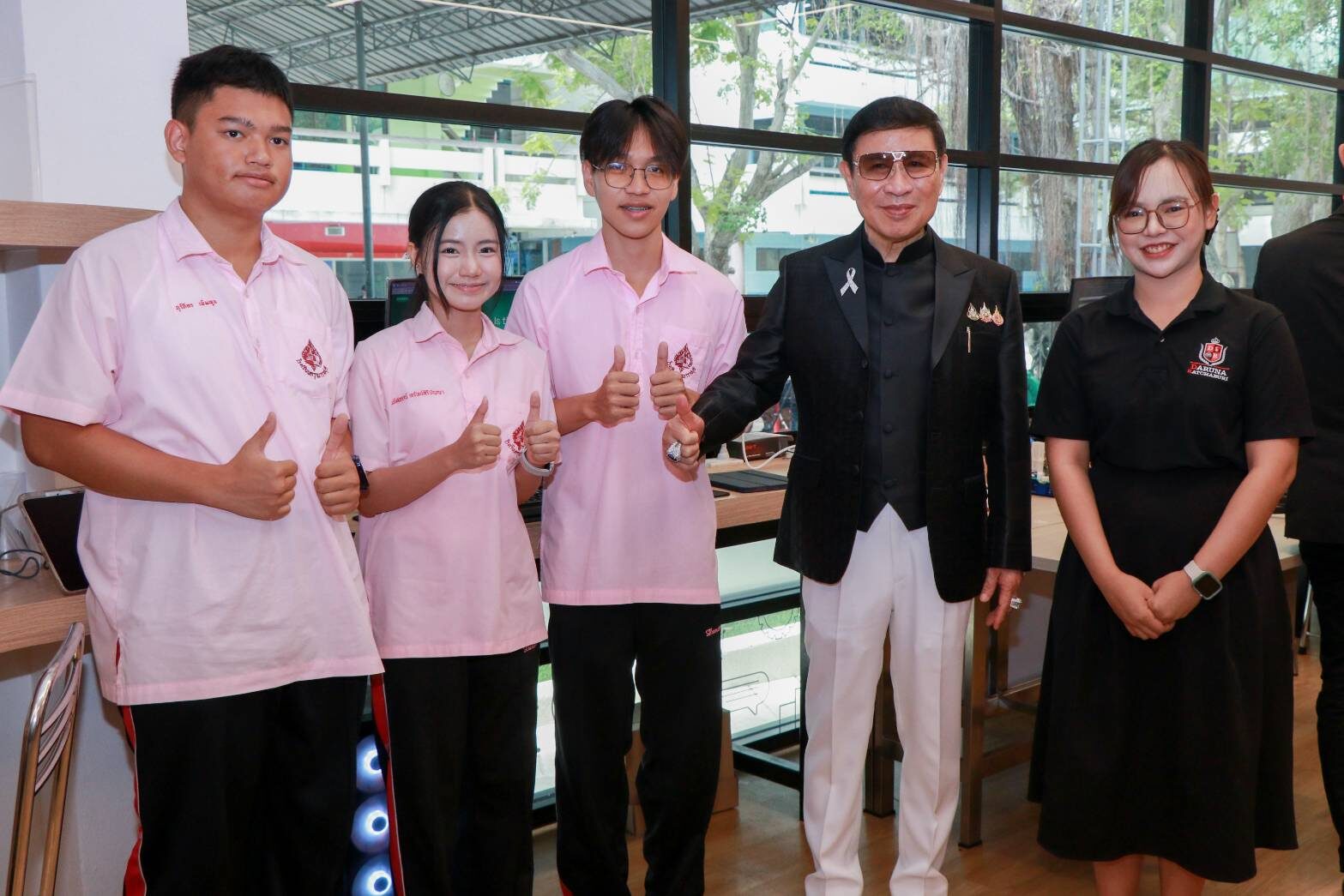 เมื่อหลักสูตร STEM ประถมศึกษาเปลี่ยนเด็กให้เป็นนักแก้ปัญหา