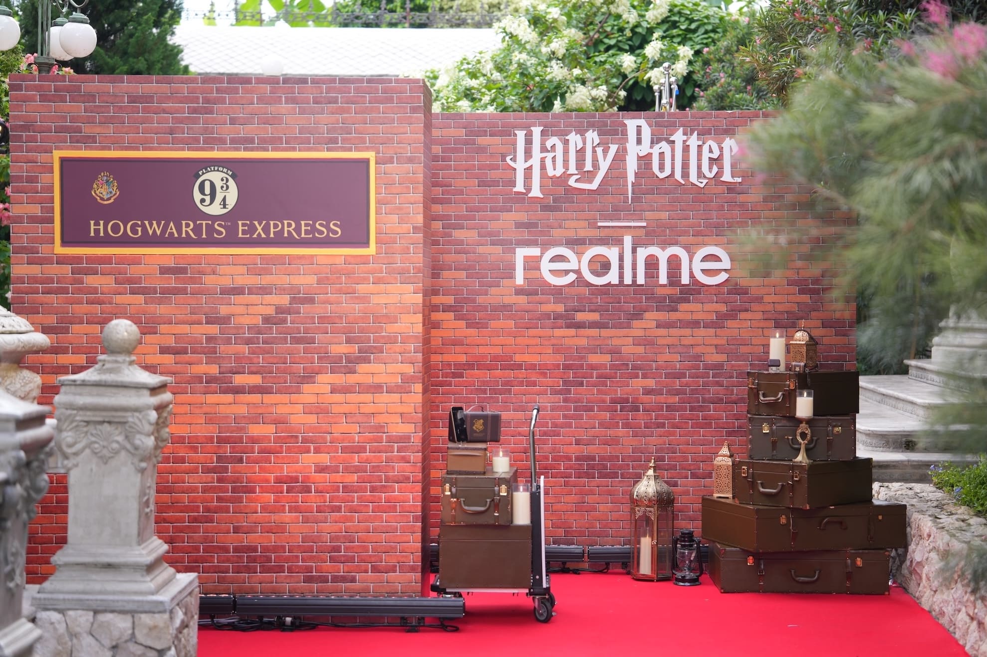 รีวิว realme 16 Pro Harry Potter Edition มือถือเวทมนตร์สายสะสมต้องจับจอง