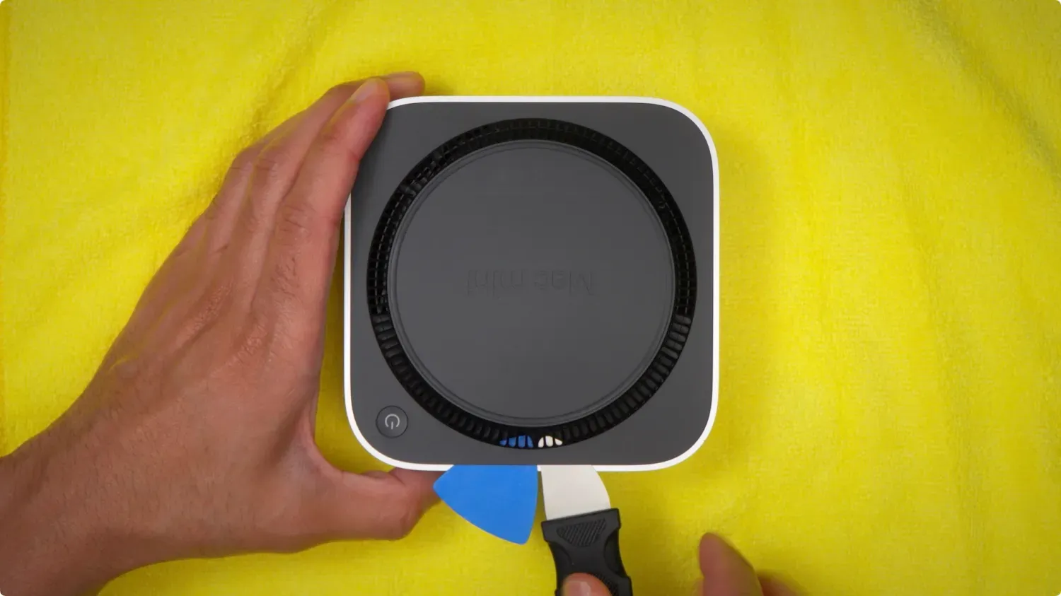 Mac mini M6 รีวิว เดสก์ทอปจิ๋วพลังโปรพร้อมข้อเสียสำคัญ