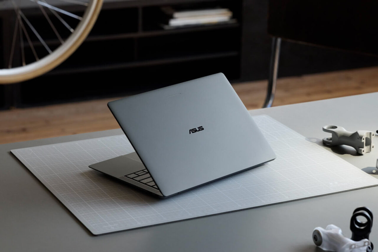 Googlebook 14 จังหวะเปลี่ยนเกมแล็ปท็อปด้วย Gemini AI และ Android