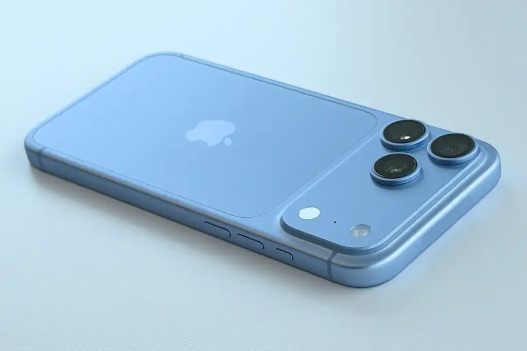 Apple หันล็อก Texture และ Grain ให้เฉพาะ iPhone 18 Pro เท่านั้น