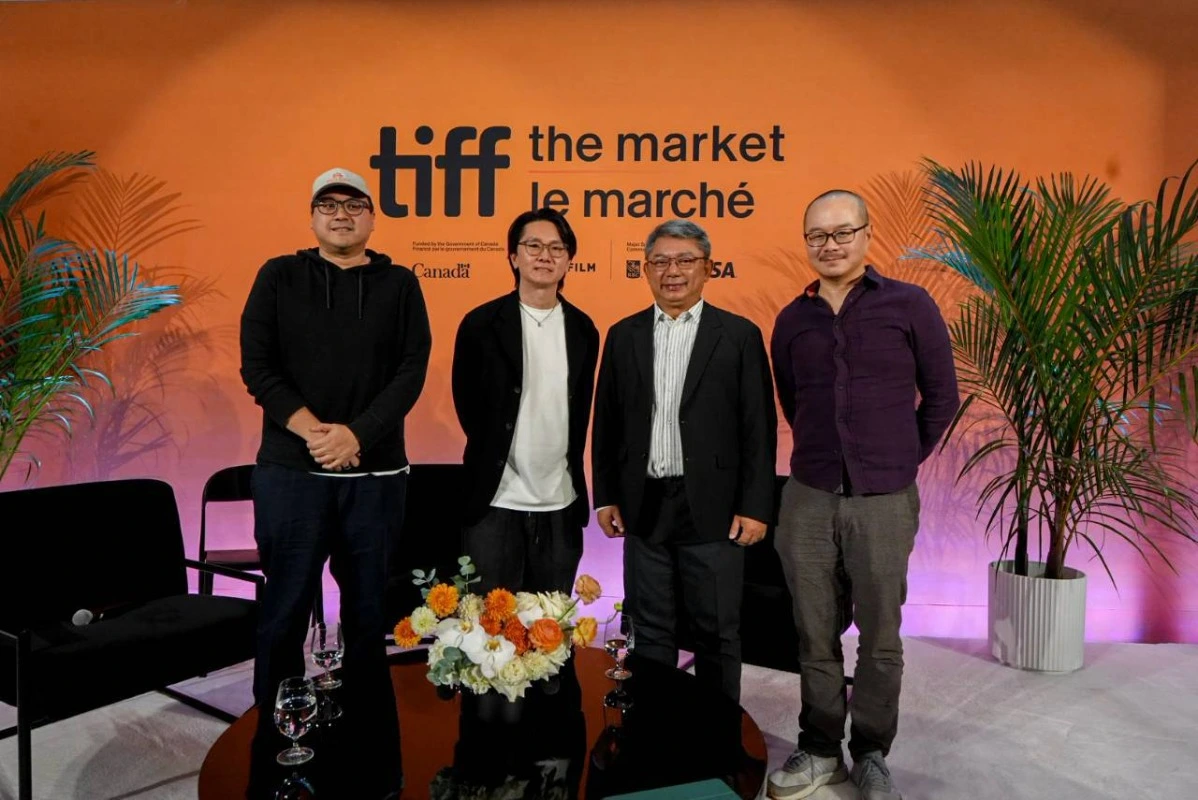 ท่องเที่ยวภาพยนตร์ไทยกับยุทธศาสตร์สู่ศูนย์กลางอีเวนต์โลก