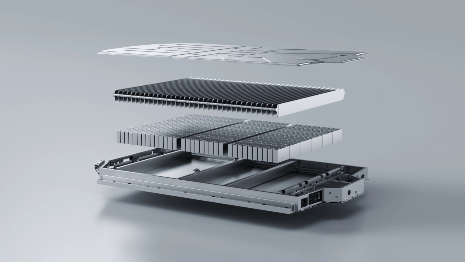 แบตเตอรี่ Solid-State กำลังจะเปลี่ยนเกมรถไฟฟ้าอย่างไร