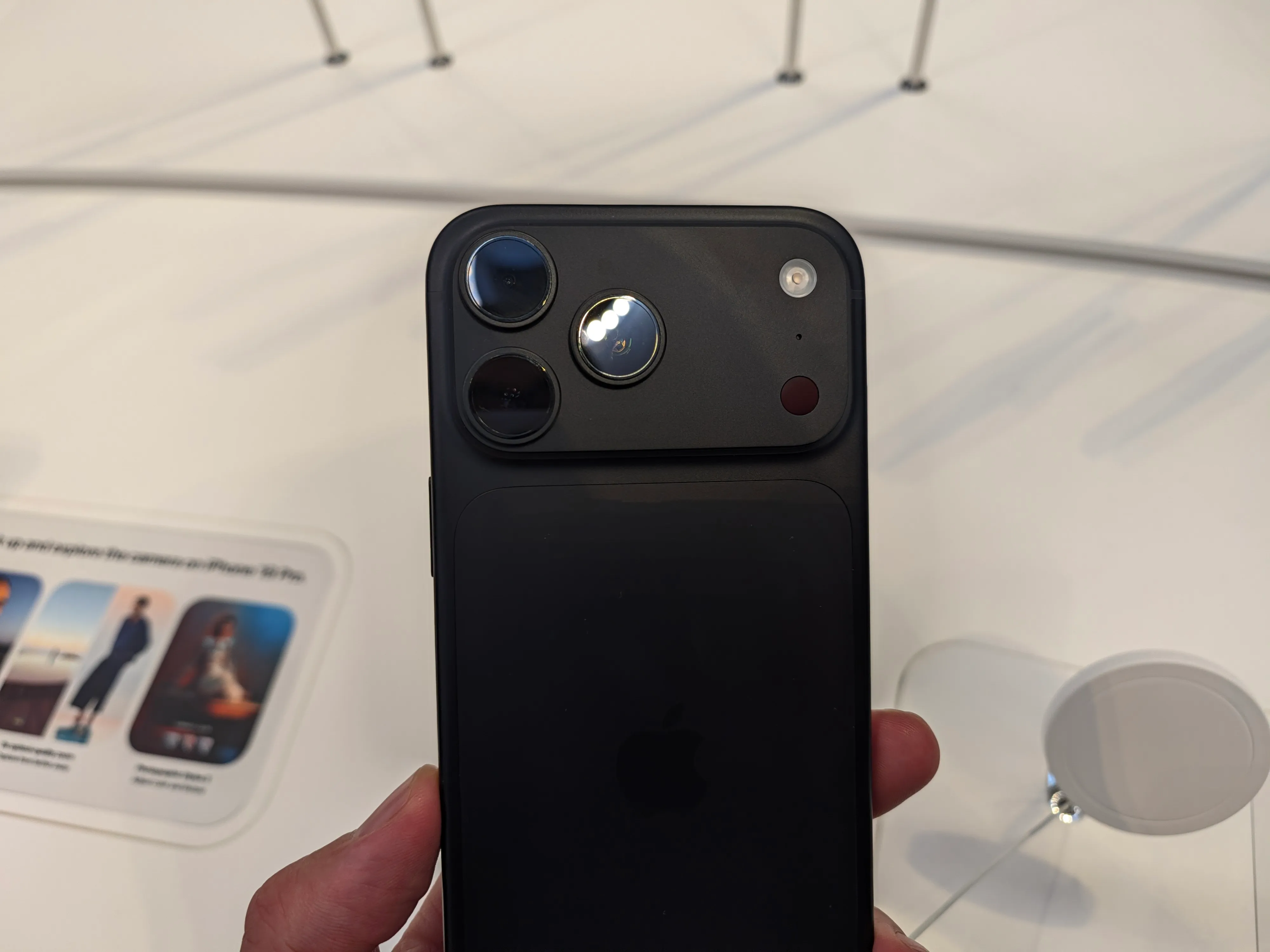 iPhone 18 Pro vs iPhone 17 Pro เลือกเครื่องไหนคุ้มสำหรับสายเกม
