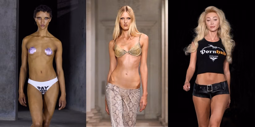 Cruise Collection รีเซตภาพรีสอร์ตแฟชั่น จากจิตวิญญาณเรือใบสู่มินิมอลหรู