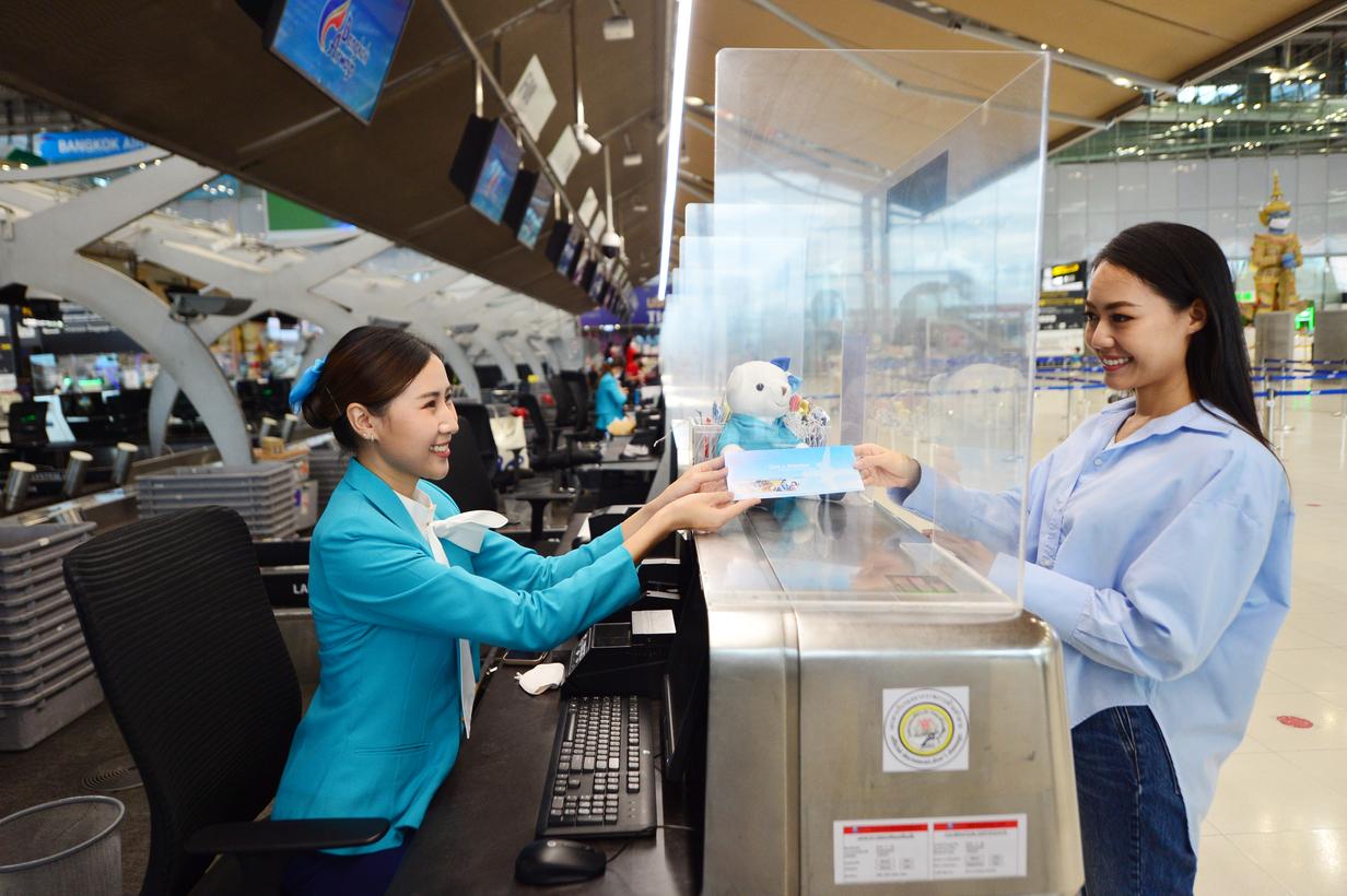 บางกอกแอร์เวย์สกับ 10 ปีรางวัล SKYTRAX บทเรียนว่าด้วยความเป็นเลิศด้านการบริการ