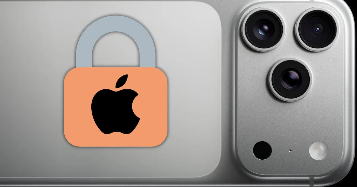 AutoLock บน iPhone คืออะไร ทำงานอย่างไรเมื่อสงสัยว่าถูกขโมย