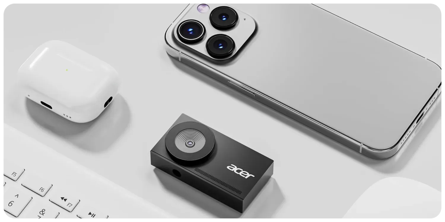 รวมดีลกล้องเว็บแคม 4K ราคาถูก พร้อมฟีเจอร์ AI ที่สตรีมเมอร์งบน้อยไม่ควรพลาด