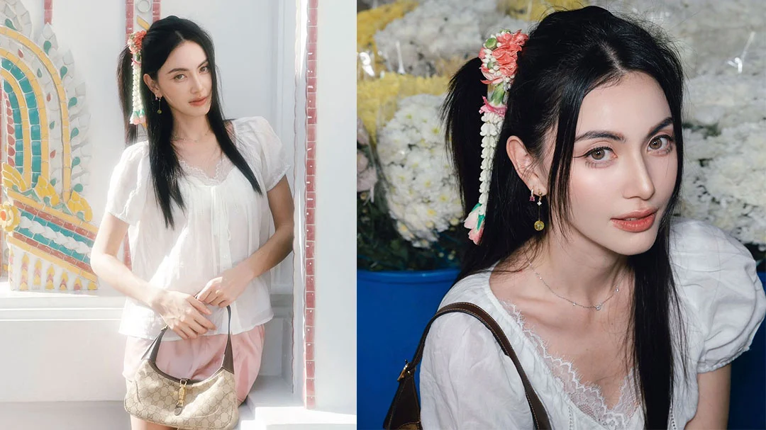 ทำไมใหม่ ดาวิกา กลายเป็นผู้มีอิทธิพลแฟชั่นที่น่าเชื่อถือที่สุด