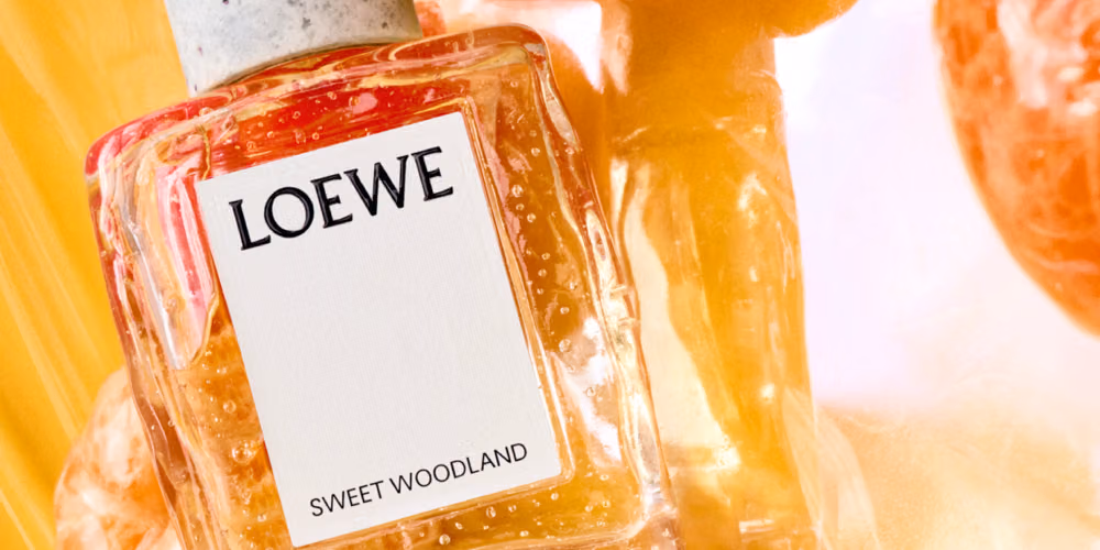 น้ำหอม LOEWE Crafted ใช้แอมเบอร์หนึ่งฐาน สร้างห้ากลิ่นหรูที่ต่างบุคลิก