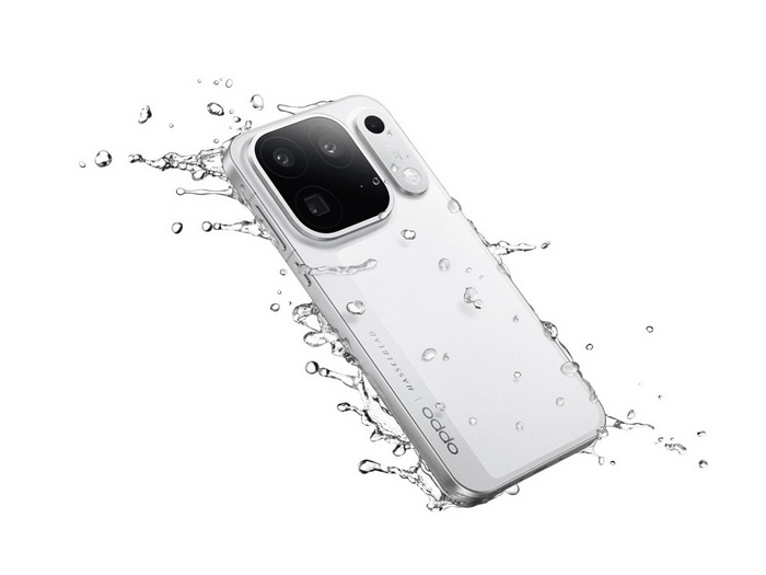 OPPO Find X10 Series ยกระดับกล้อง Hasselblad และแบตยักษ์ 8000mAh