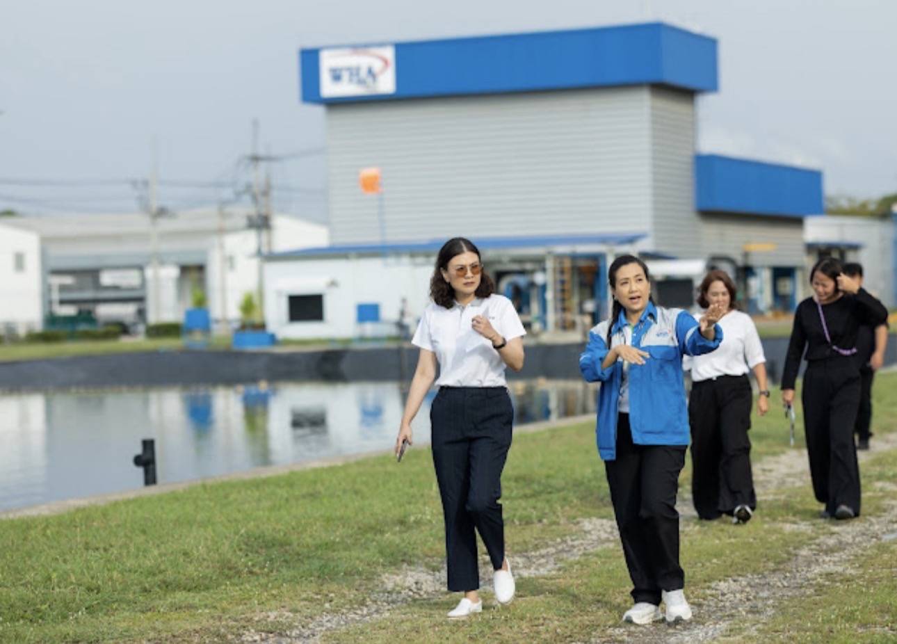 ไมซ์ EEC ประตูใหม่เปลี่ยนนักเดินทางเป็นนักลงทุนอุตสาหกรรมอนาคต
