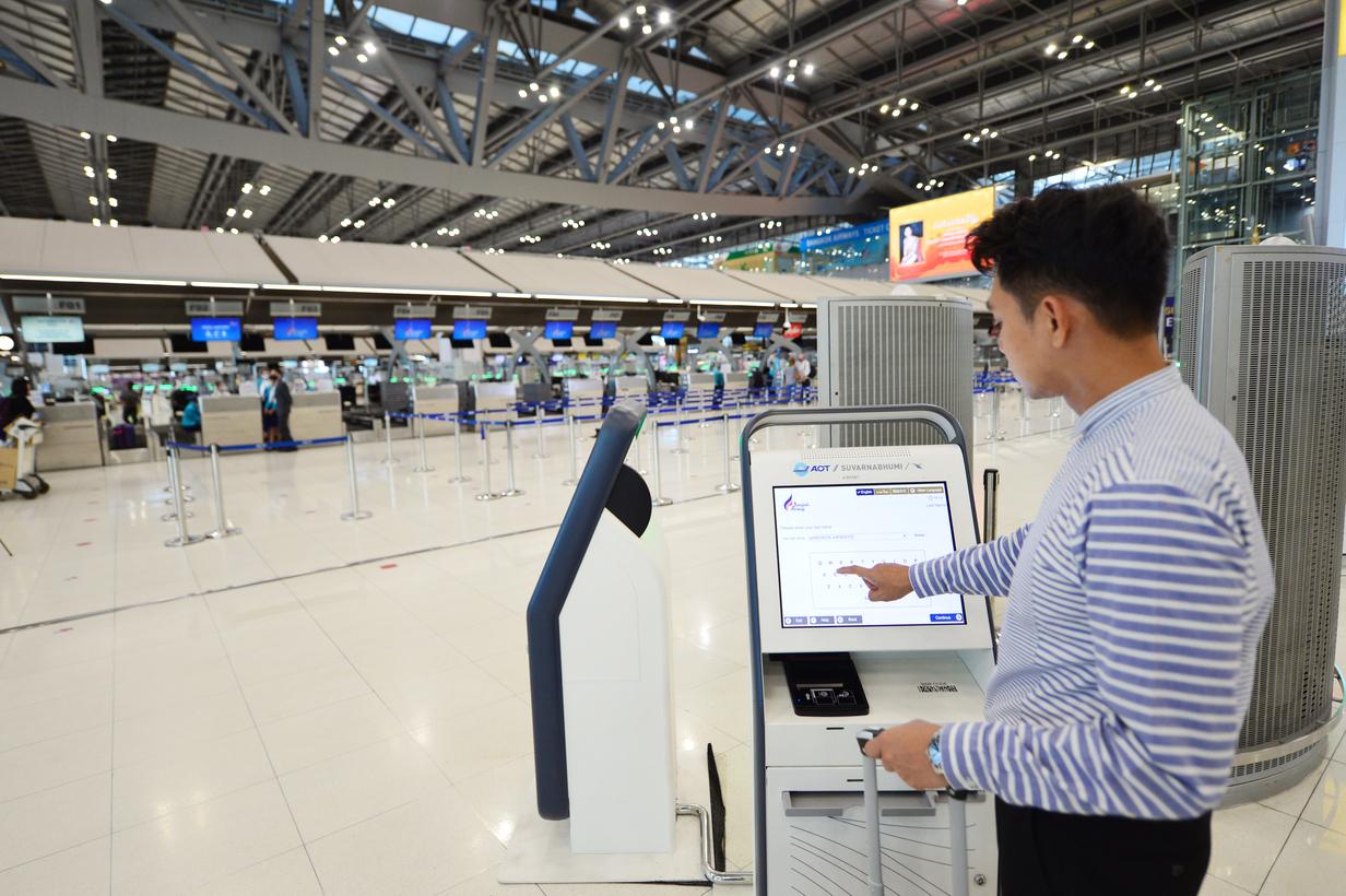 บางกอกแอร์เวย์สกับ 10 ปีรางวัล SKYTRAX บทเรียนว่าด้วยความเป็นเลิศด้านการบริการ