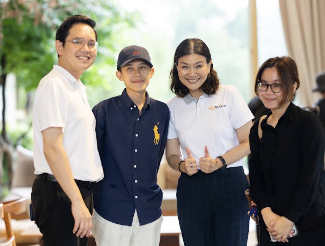 ไมซ์ EEC ประตูใหม่เปลี่ยนนักเดินทางเป็นนักลงทุนอุตสาหกรรมอนาคต