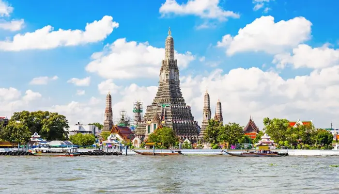 เจน Z กำลังเขียนแผนที่ท่องเที่ยวเอเชียใหม่ เวียดนามกับเมืองไทยแย่งหัวใจรุ่นหนุ่มสาว