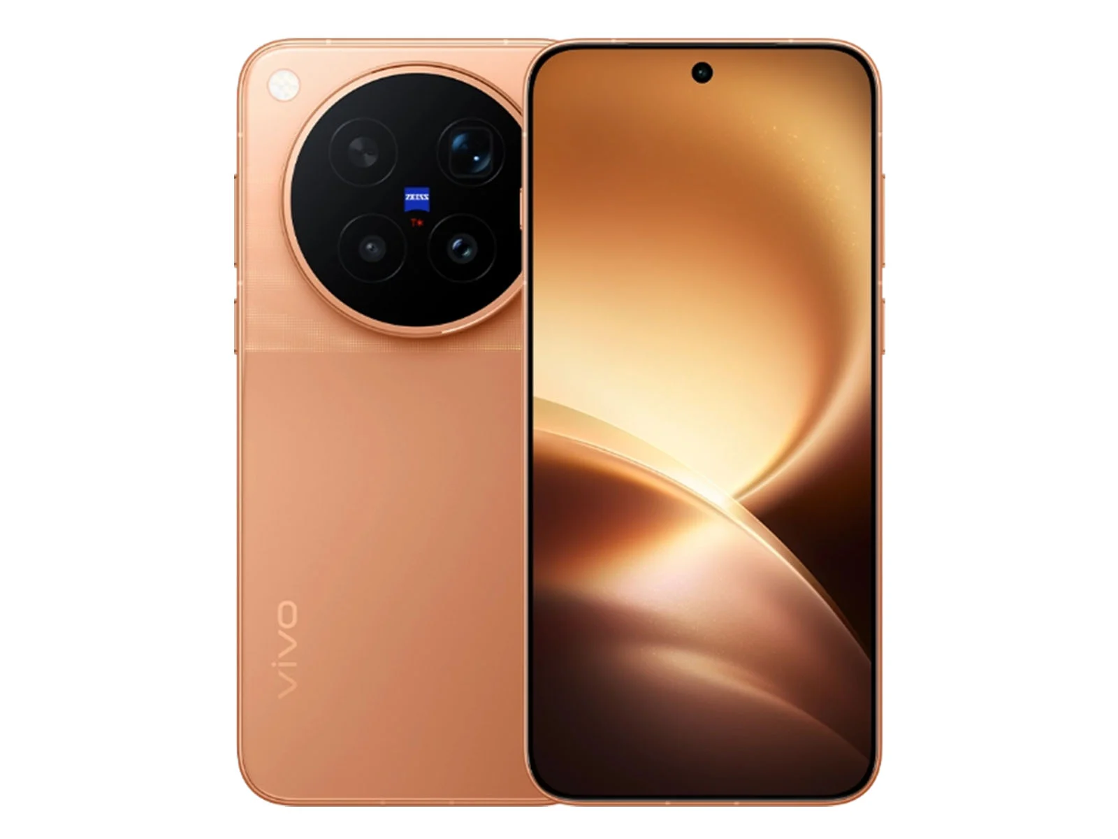 X500 Pro Max กล้อง 200MP periscope ที่เขย่าบัลลังก์เรือธง