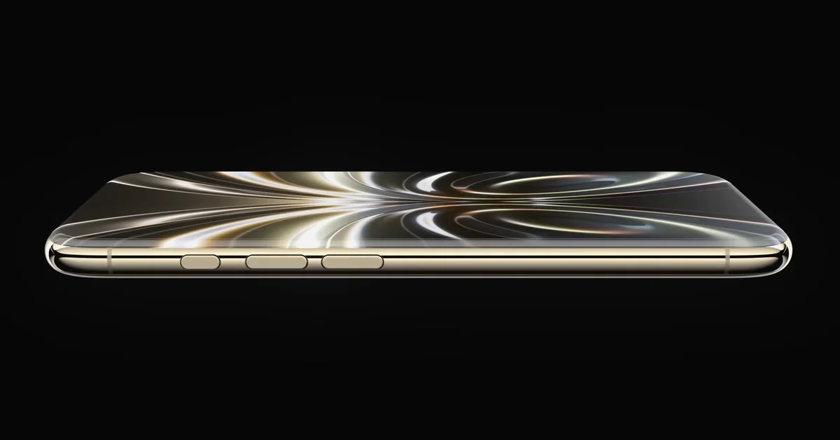 iPhone 20 Pro Max หลุดสเปก จอเต็มหน้า ชิป 2nm และแบต 6,000mAh