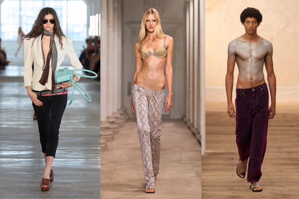 Cruise Collection รีเซตภาพรีสอร์ตแฟชั่น จากจิตวิญญาณเรือใบสู่มินิมอลหรู