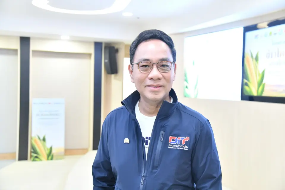 อาหารสัตว์เลี้ยงปลอดภัยกว่า ห่วงโซ่อุปทานอาหารสัตว์โปร่งใสตั้งแต่ไร่ถึงโรงงาน