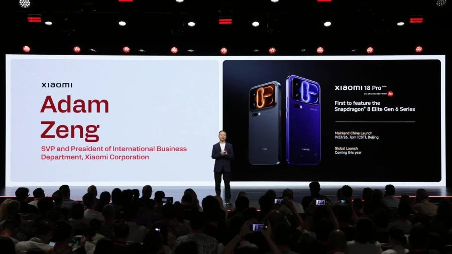 Snapdragon 8 Elite Gen 6 แตะ 5GHz เปลี่ยนเกมมือถือเรือธงอย่างไร