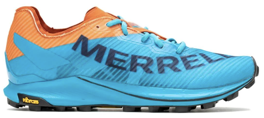 รวมรองเท้าเทรลลดราคา จาก Merrell ASICS adidas และอีกหลายแบรนด์