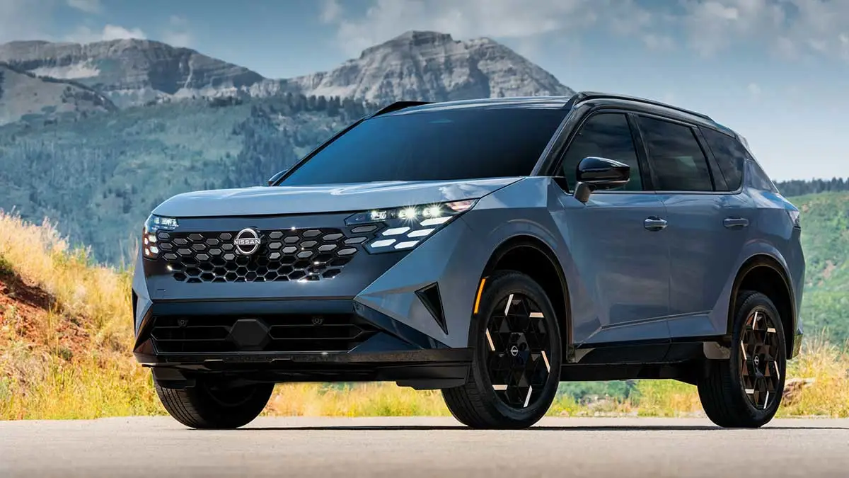 สงครามรถ SUV ไฮบริดในอเมริกาเหนือ เมื่อ Honda และ Nissan เปลี่ยนทิศจาก EV